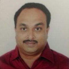Ajay Sasidharan, Properitor