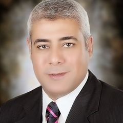 Osama Mohamed Ahmed hegazy, محاسب