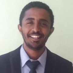 Dagem Taye, Network engineer