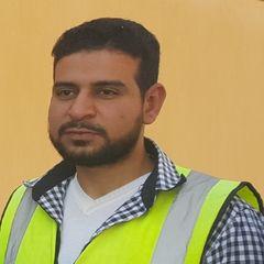 وليد عادل توفيق محمد, مهندس مشرف - استشارى موقع