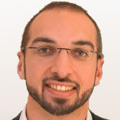 Muhammad Shalaby, Senior Marketing Manager
