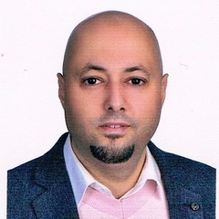 mohammad rabee Almobaideen