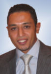 Mohamed Hussien khater, MECHANICAL ENGINEER