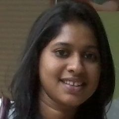 varshal poojary, ADMINISTRATION ANDPURCHASING ASSISTANT