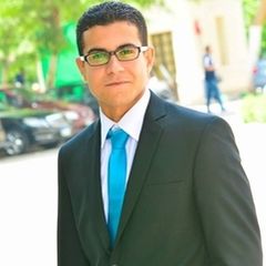 Mohamed Magdy Helal Darwesh