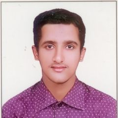 Habeeb ullah خان, Accountant