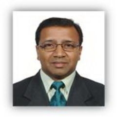 Viswanathan Vaidyanathan, HR & Admin Manager