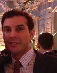 Darius Borghei-Razavi - Finance Manager- CFO group - Bayt.com People