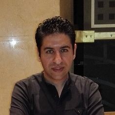 Ahmed Aboulrous