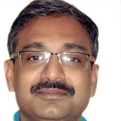 RAJESH BHARGAVA