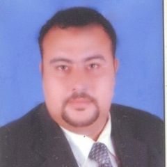 AHMED YOUSRY, نائب مدير إدارة المشتريات لمجموعة مصر الحجاز