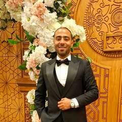 Hossam Eldin Abd el hamied