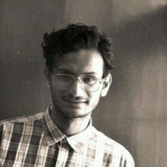 Piyush Pushkar, Fashion Merchandiser