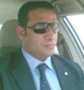 Ahmed Emara, Sales Supervisour