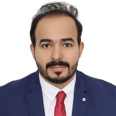 Mohamed Shahin, Operation Onboarding Services & Talent Acquisition Supervisor