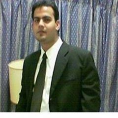 Mohammad Shakeb Khan, Catering Project Manager