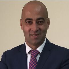 د. محمود Weshah, Telemedicine,Revenue cycle Management ment Director