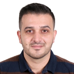 جلال بني نصر,   Community Development section / Field Coordinator