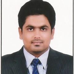 Mohammed Fazl Ur  Rahman, Civil Site Engineer cum Quantity Surveyor