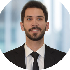 Mohammad Nabhan, Business Manager