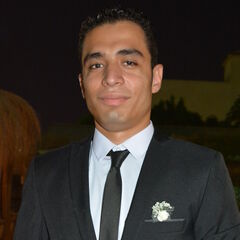 Mohamed Adel, امين مستودع