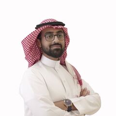 محمد بن نايف العتيبي, مدير الادارة القانونية
