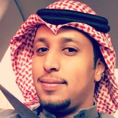 عبدالعزيز سعود الدايل, Human Resources Manager