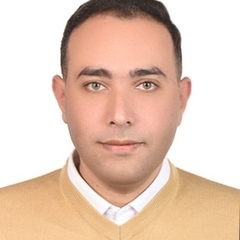 Ahmed Magdy