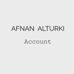Afnan Alturki, Senior Accountant 