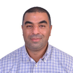 nabil khalfi, Agent commercial