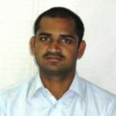 Ranjit Kumar Chittabattina, Manager