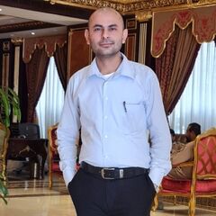 Fahad Jameel, Housekeeping Supervisor