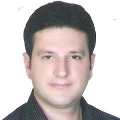 حازم خضير, Senior Telecom site engineer 