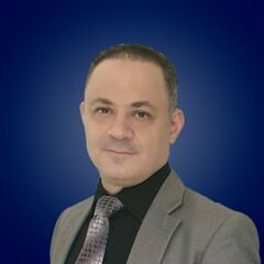 Mazen Rabaa, Head of Business Strategy