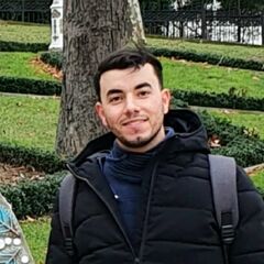 abdelkader hamdi, coiled tubing supervisor