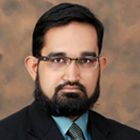 Ali Hussain Yousuf, Assistant Manager Internal Audit