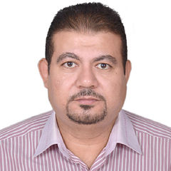 Wael Saad Bushra, مدرس الكترونيات