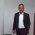 ASHRAF Abdelmoniem, Finance Director