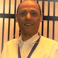 Mohamed AbdelSattar, IT Director