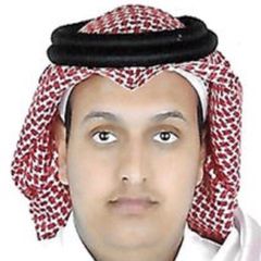 Faisal alghamdi