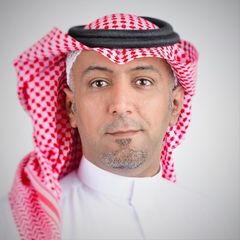 Abdulaziz AlJarbua, Sr. Administrative Assistants