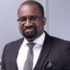 Adeyinka Banjo, Senior Consultant
