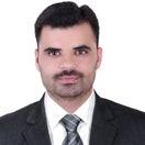 Arshad Ali, Maintenance Lead Engineer