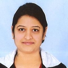 Meenal Mishra