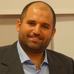 Nour FAWAL, Project Manager