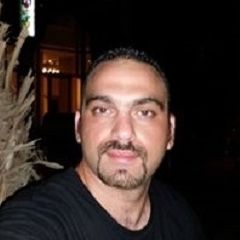 Mohamed Atef, IT Manager