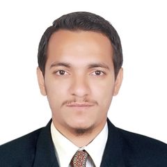 Luqman Kazi, Accountant