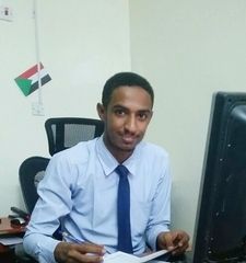 Abdelsamea Ibrahim, محاسب