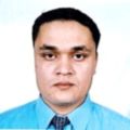 Shahul Newaz Chowdhury, Purchasing Executive 