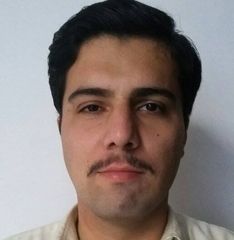 Saqib Afridi